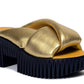 4Ccccees - Women's Plia Anda Slide