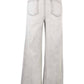 Kut From The Kloth - Women's Fab Ab Wide Leg Jeans