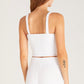 Z Supply - Cambria Gauze Top