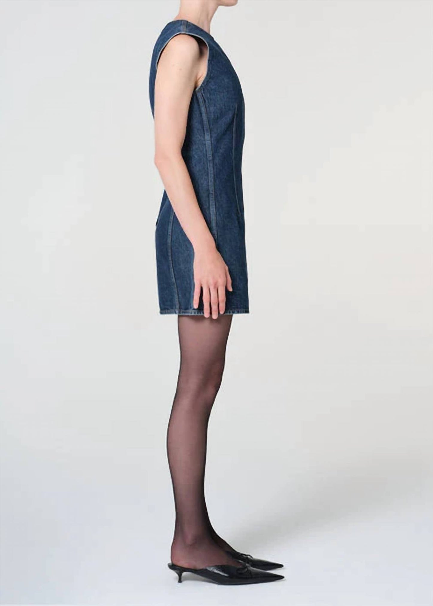 Agolde - Barton Dress