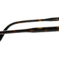 Tom Ford Sunglasses - Round Plastic Tortoise Eyeglasses