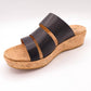 Kork-Ease - Menzie platform sandal