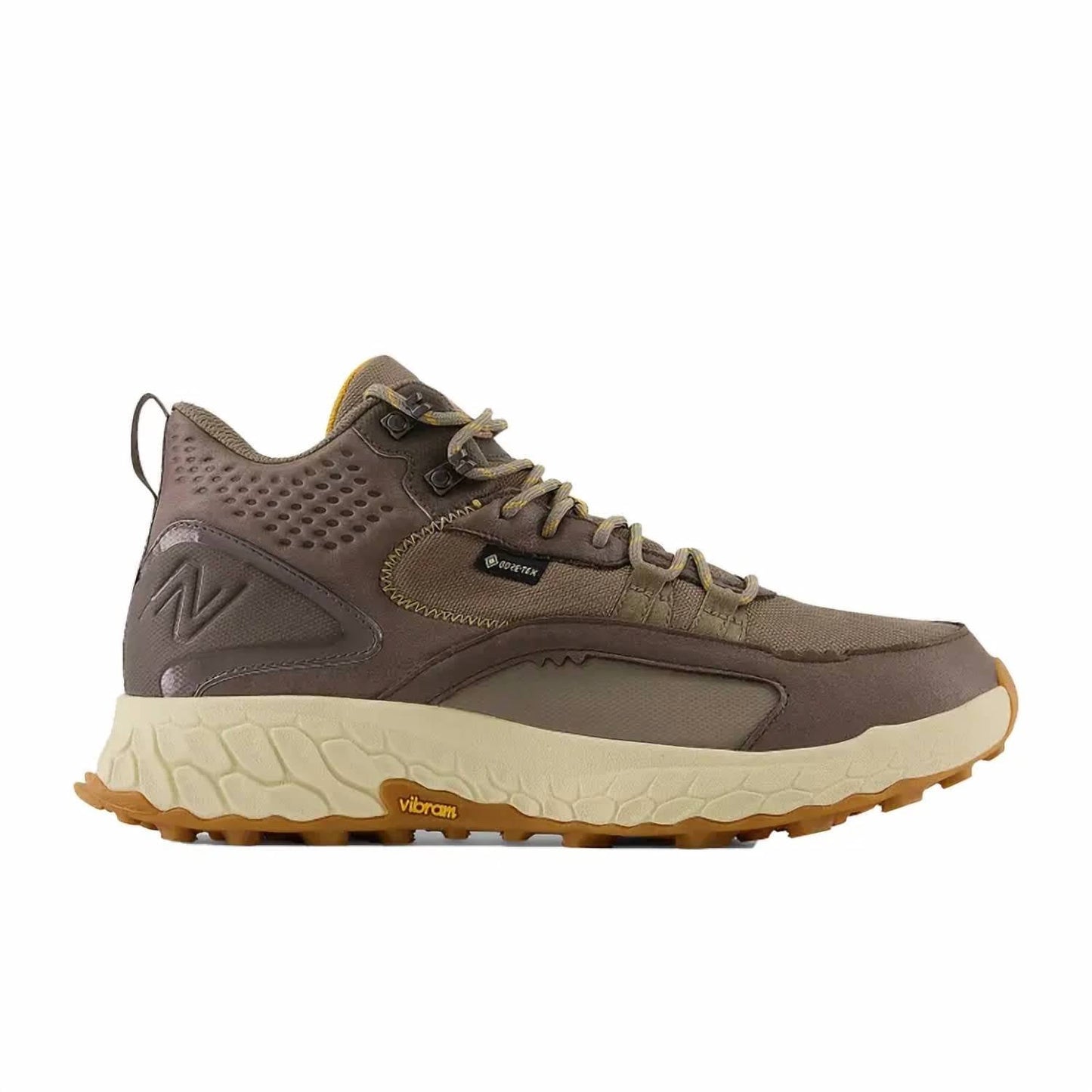 New Balance - Men's Fresh Foam X Hierro Mid GTX Shoes - D Width