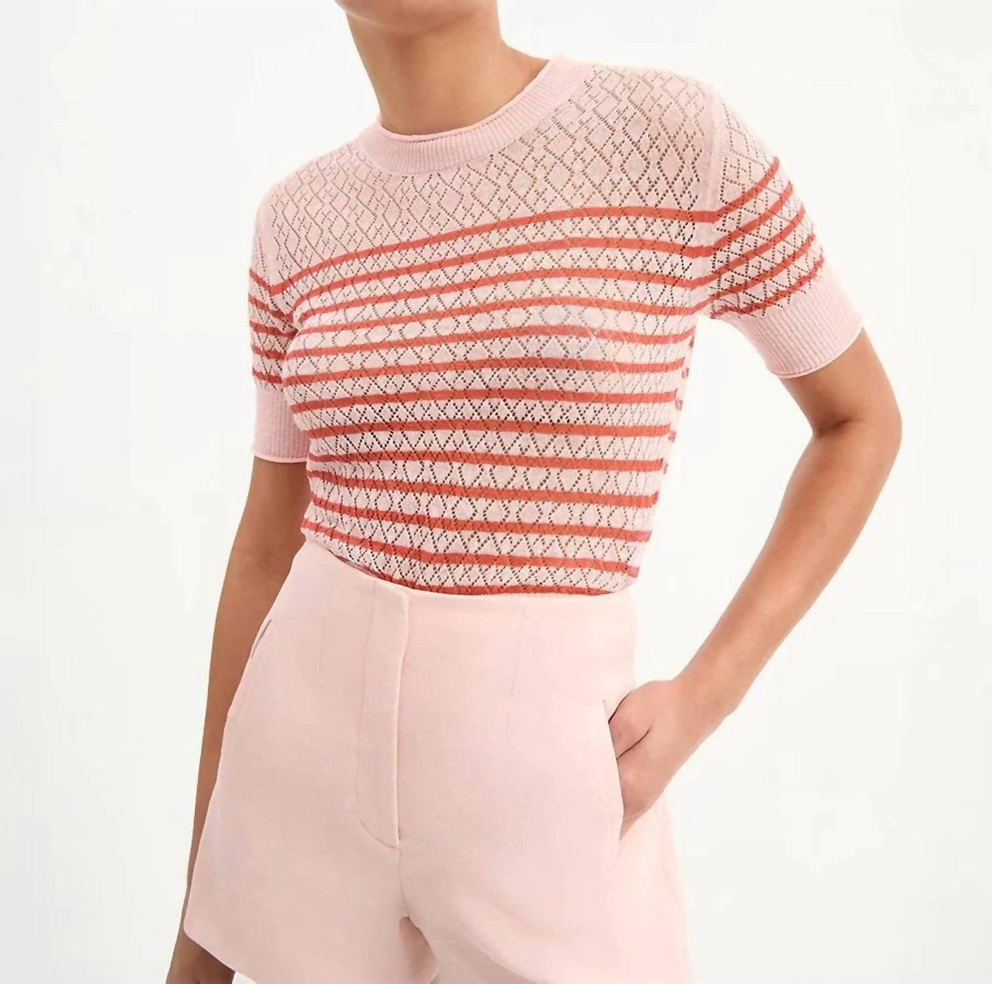 Veronica Beard - Declan Pullover