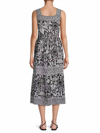 Johnny Was - Vestido Luciana Tank