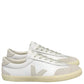 Veja - Women's Volley Leather Shoes