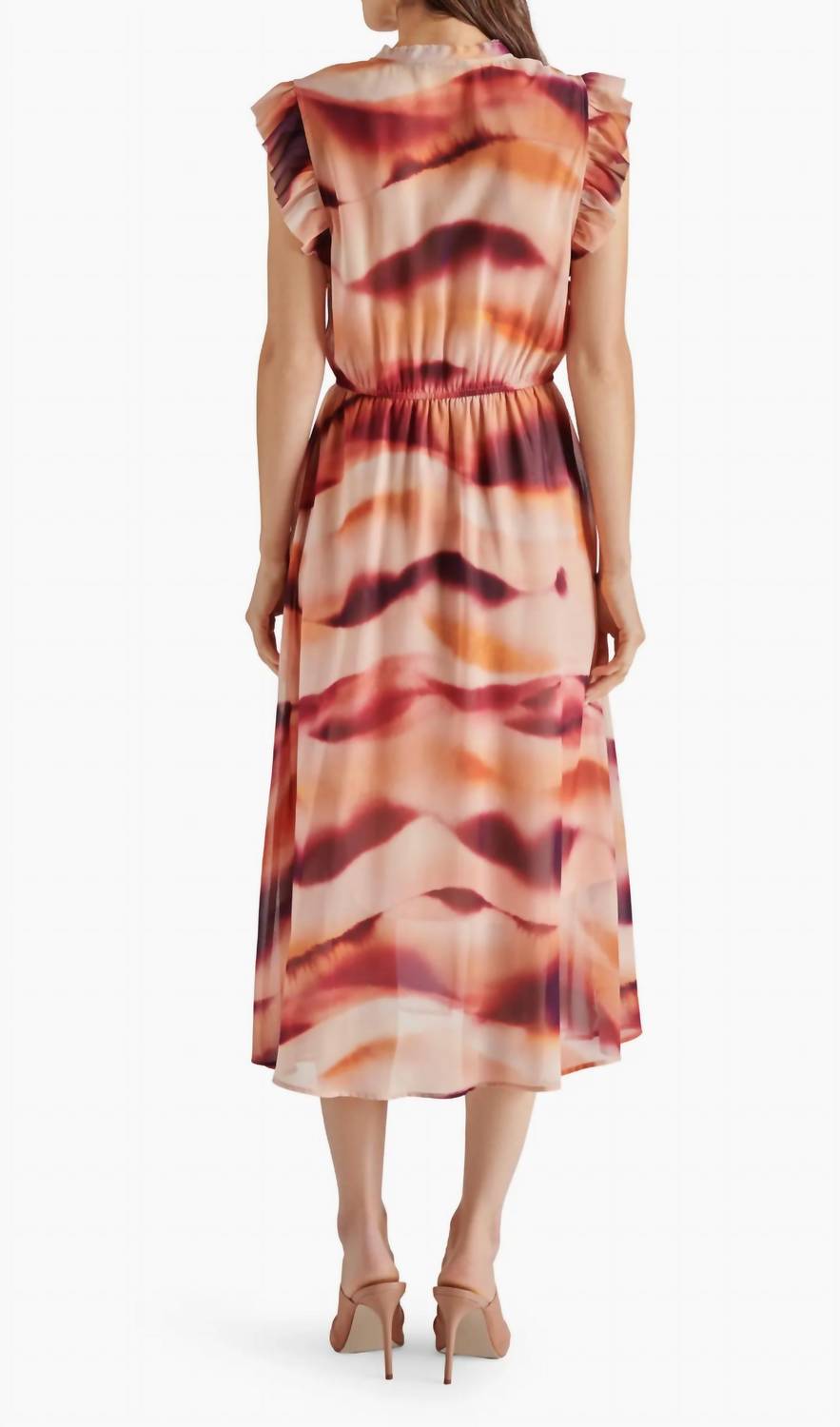 Steve Madden - Allegra Dress