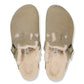 Birkenstock - Women's Boston Shearling Clogs