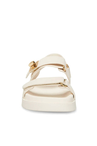 Steve Madden - Sandália Plataforma Mona Feminina