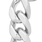 Eklexic - Women's Taraji Four Link Drop Earrings