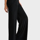 Joseph Ribkoff - Pull-on Flared Leg Knit Pant