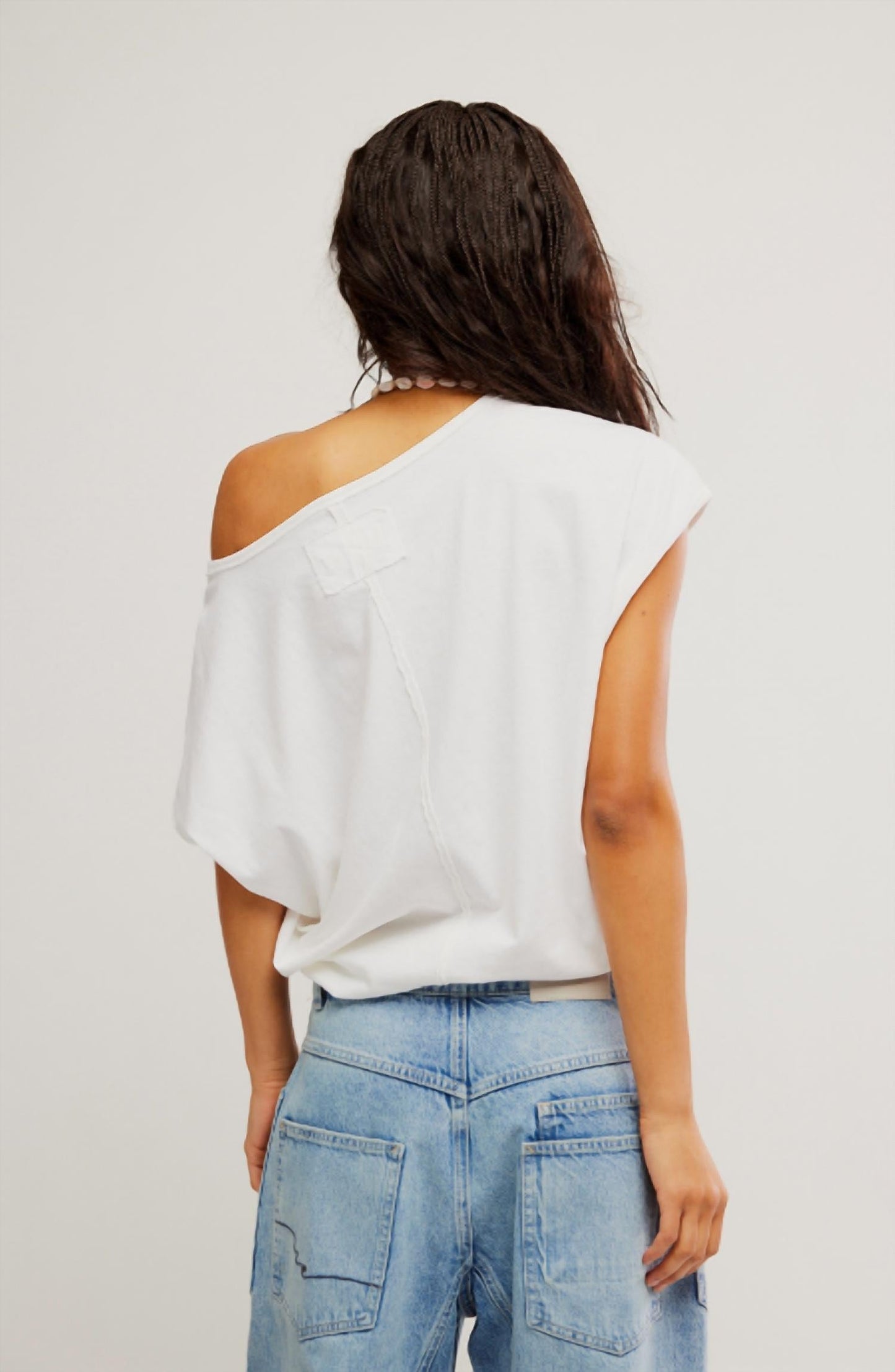 Free People - Peggy Tee