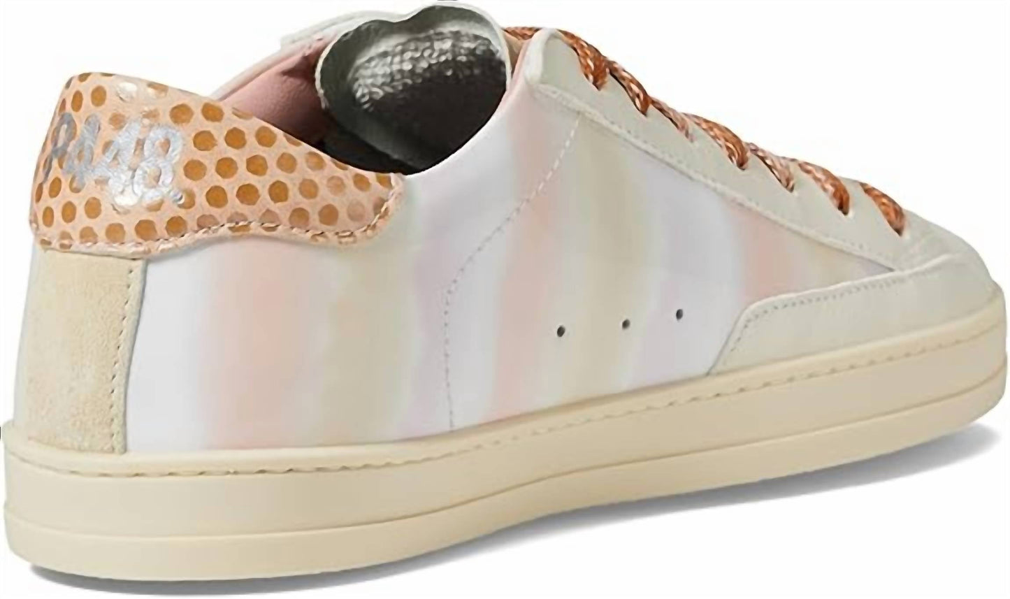 P448 - John Sneakers