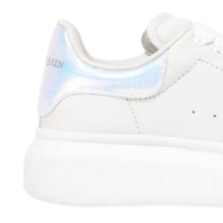 Alexander Mcqueen - Kids Oversized Sneaker