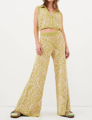 Significant Other - Simone Wide Leg Pant