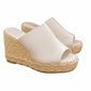 Oasis Society - Women's Complete Perfection Slip On Wedges