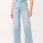 Dear John Denim - Holly High Straight Leg Jean