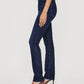 Ag Jeans - Mari Extended Mid Rise Slim Straight Jeans