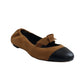 Alexandre Birman - WOMEN'S CLARITA BALLERINA FLAT SHOE