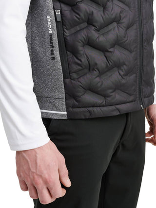 Abacus Sportswear Us - Grove Hybrid Vest