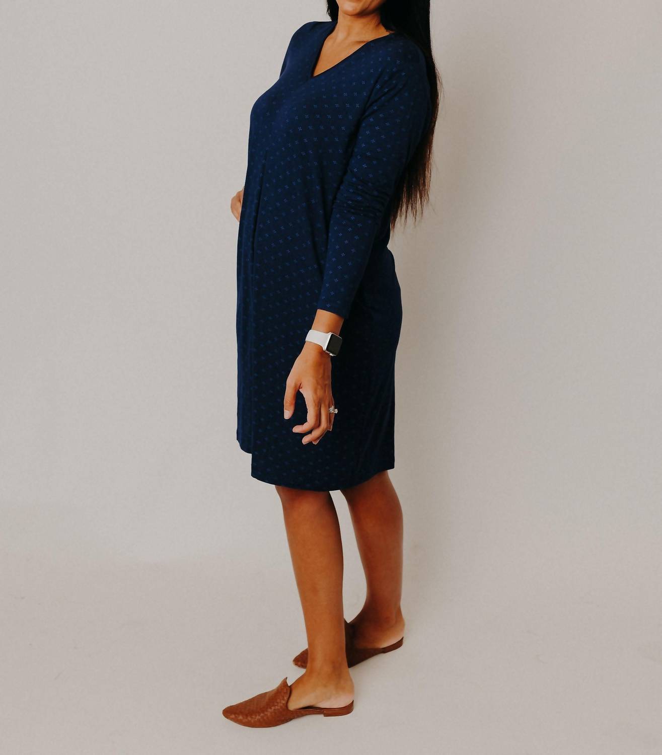 Bytavi - Bria Dress