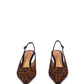 Sam Edelman - Women's Bianka Slingback Heels