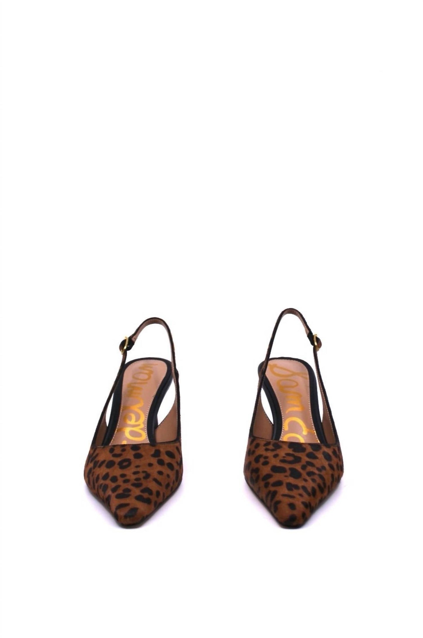 Sam Edelman - Women's Bianka Slingback Heels