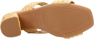 Mia - Women's Felicity Sandal