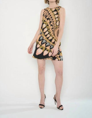Flora Bea - Vestido Ellis