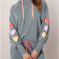 Pj Salvage - Love In Color Hoodie