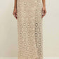 Z Supply - Raquel Lace Skirt
