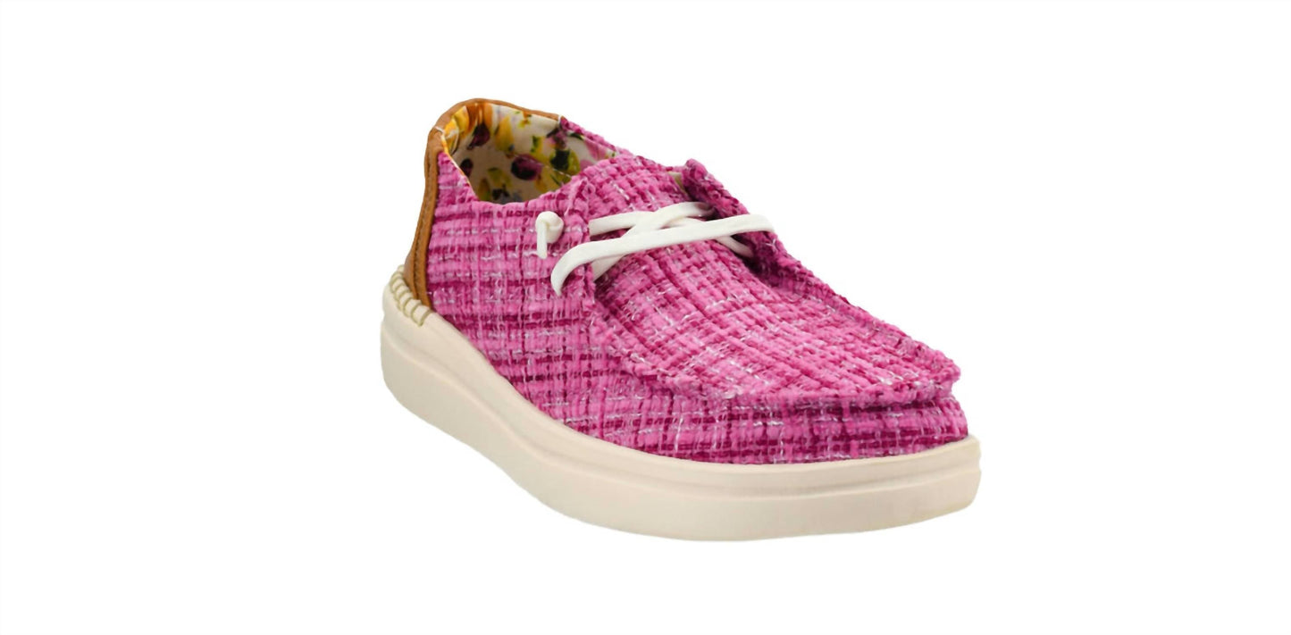 Corkys Footwear - Women's Kayak 2 Slip-on Loafer