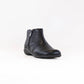 Naot - Women's Wanaka Leather Bootie