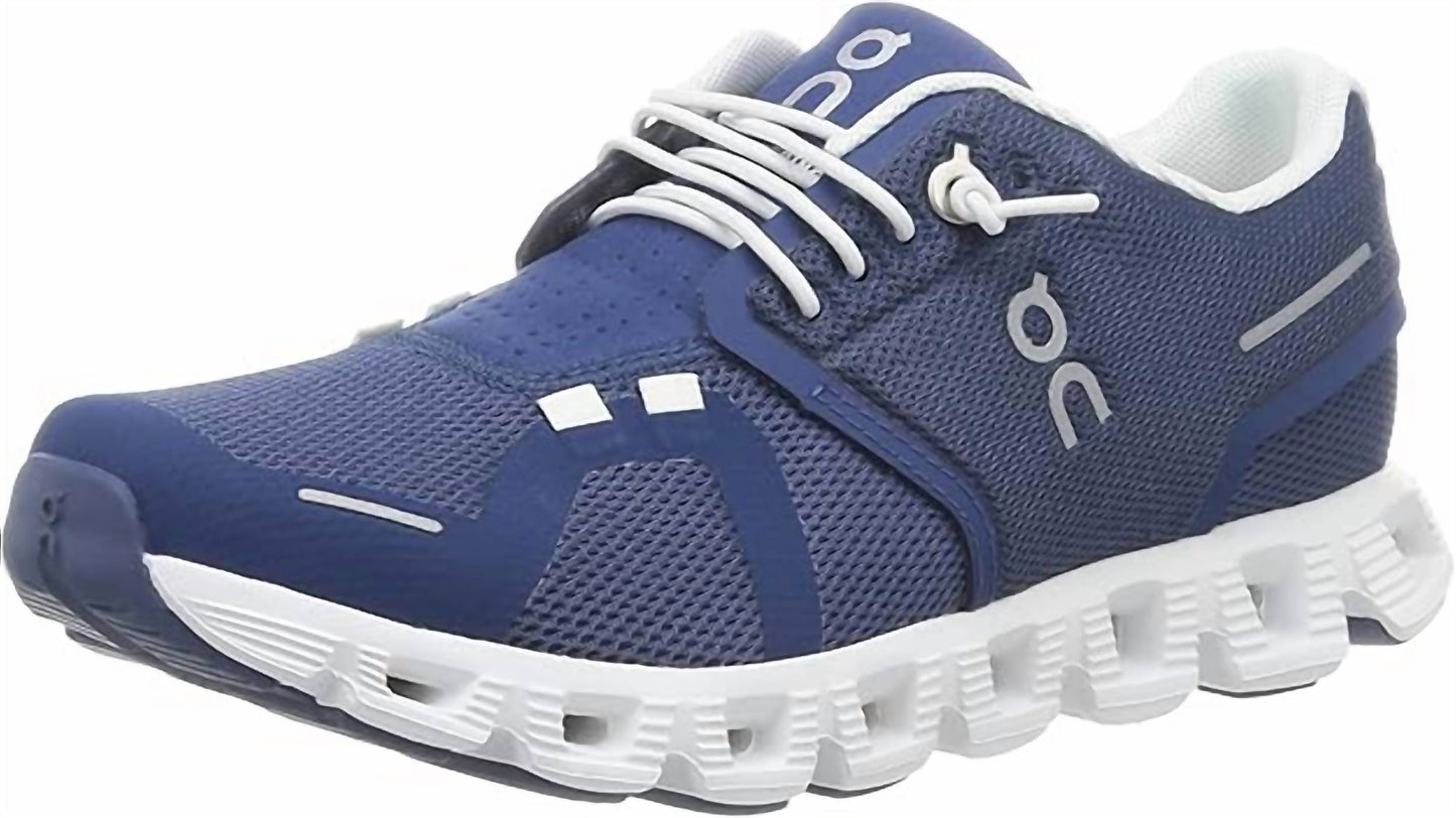 On Running - Women Cloud 5 Running Shoes