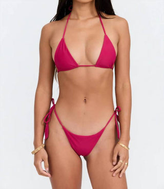 Benoa - Tunnels Bikini Bottom