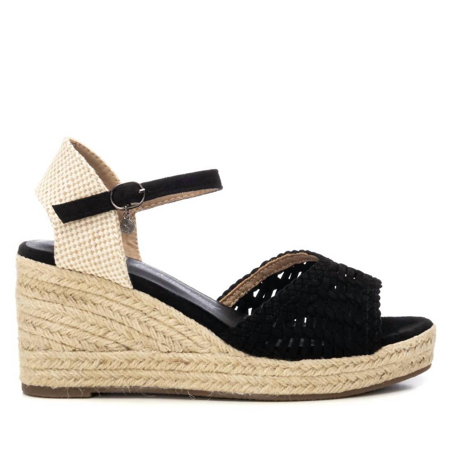 Xti - Women's Wedge Sandals