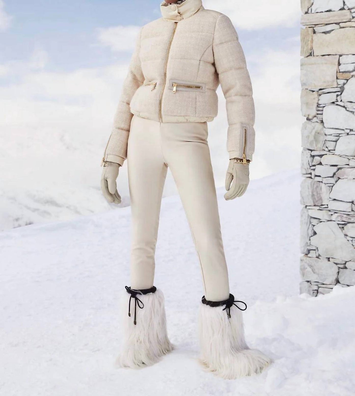 Goldbergh - Women's Chamonix Ski Jacket