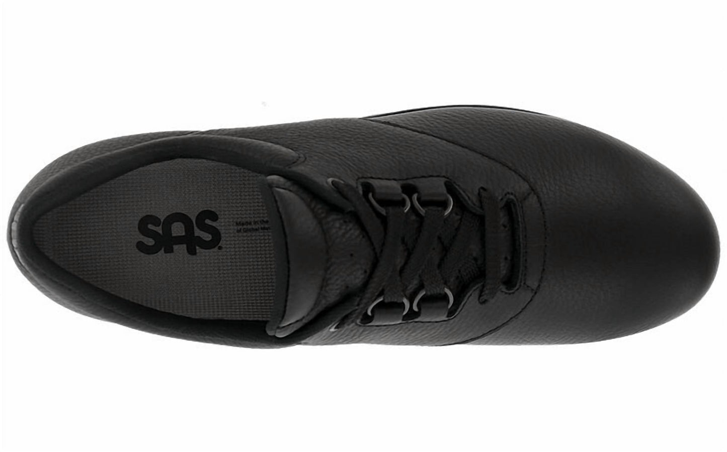 Sas - Women's Liberty Non Slip Lace Up Shoe - WIDE
