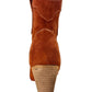 Very G - Women's Deirdra Ankle Bootie