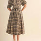 &Merci - Vale Dress