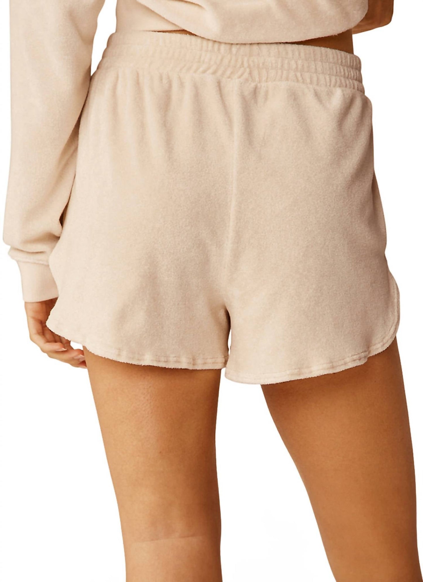 Beyond Yoga - Tropez Sweat Short