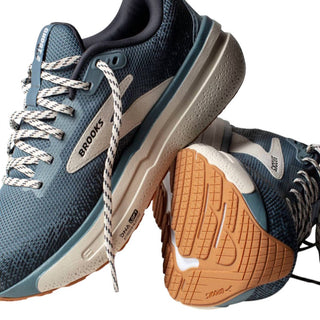 Brooks - Tênis de corrida feminino Ghost Max 2 Road