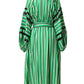 Emily Lovelock - Women's Lyla Print Dress