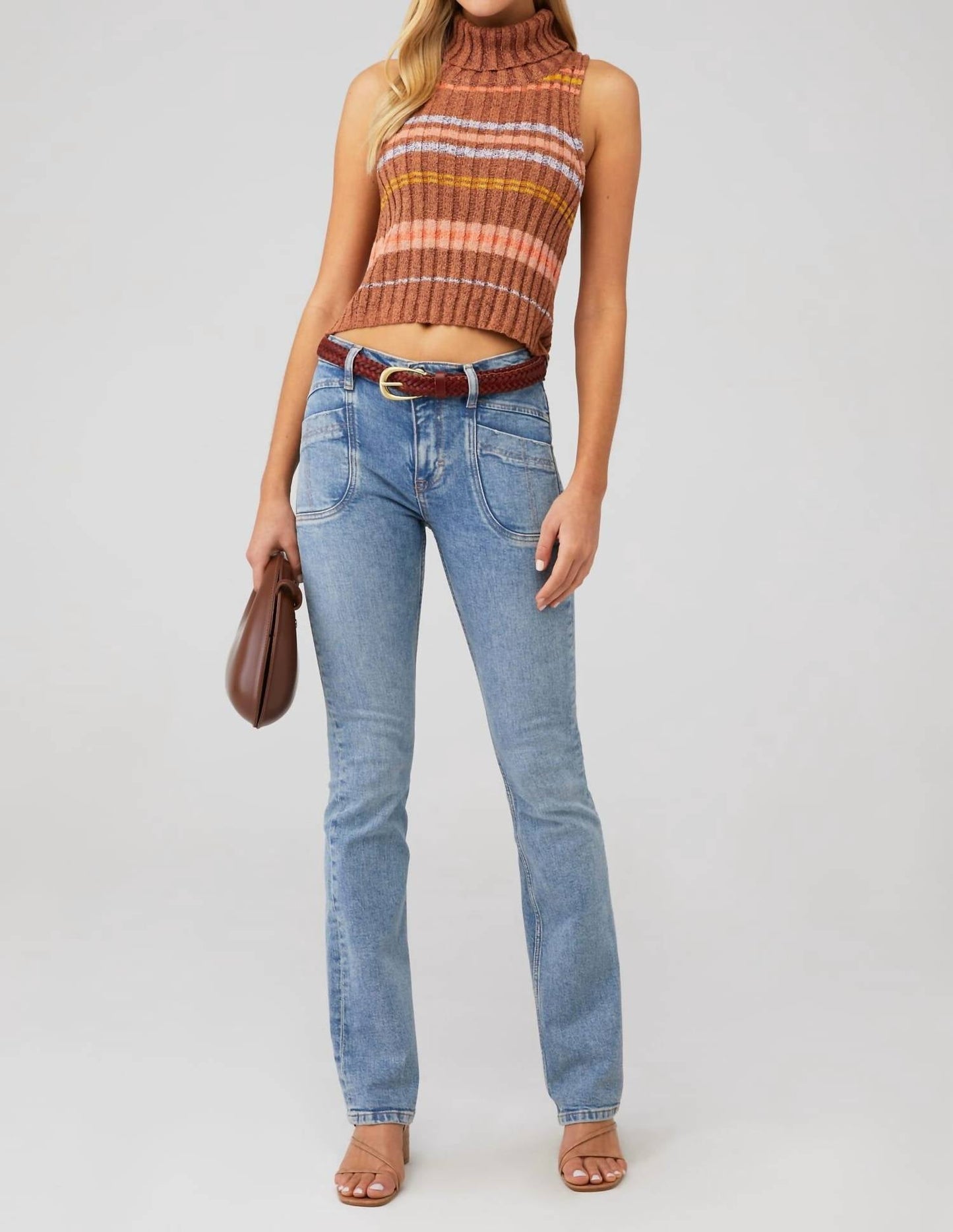 Free People - EDITH VEST