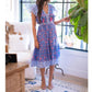 Bell - Phoebe Midi Dress