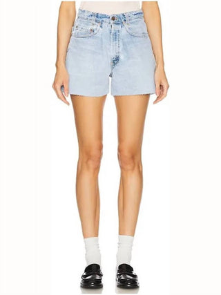 Aligrace - Cinched Short