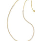 Kendra Scott - Women's Emery Tennis Necklace
