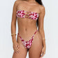 Benoa - India Bikini Top