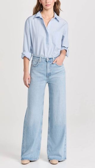 Citizens Of Humanity - Paloma Baggy Jeans