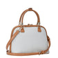 Camila Canvas Satchel